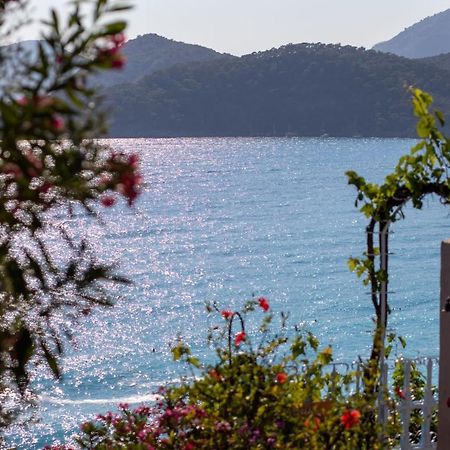 Beyaz Yunus Hotel - Adult Only Олудениз Экстерьер фото