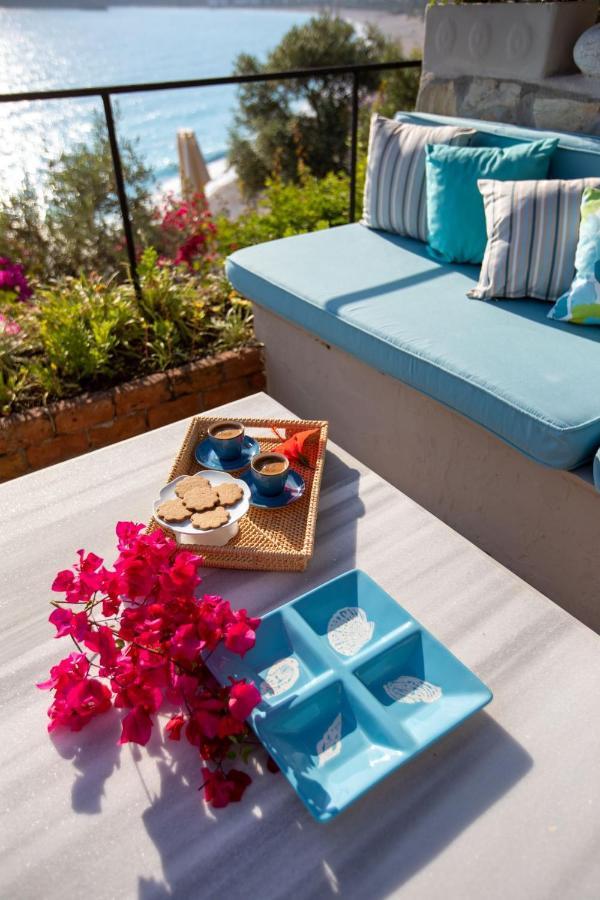 Beyaz Yunus Hotel - Adult Only Олудениз Экстерьер фото