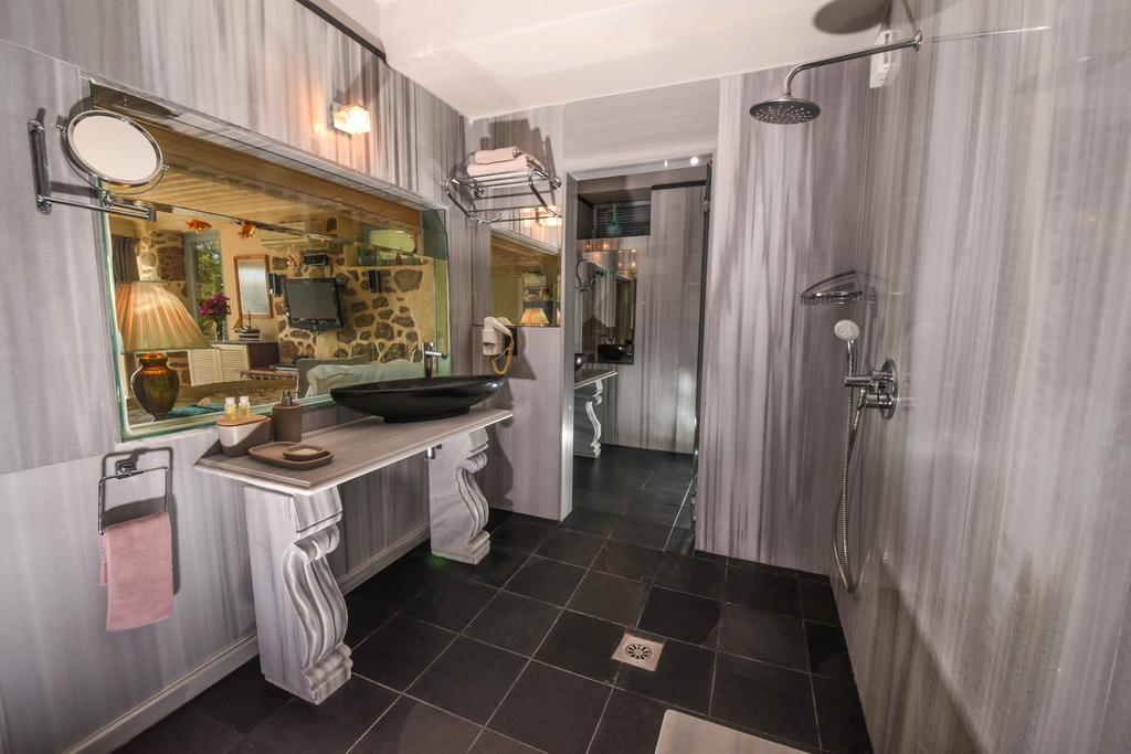 Beyaz Yunus Hotel - Adult Only Олудениз Экстерьер фото