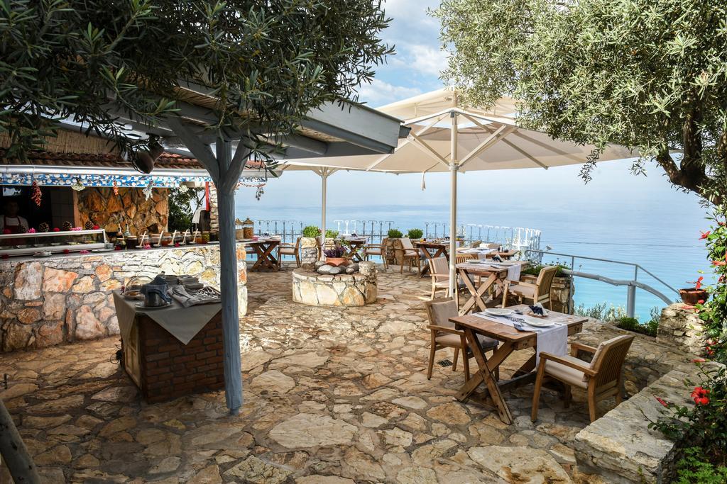 Beyaz Yunus Hotel - Adult Only Олудениз Экстерьер фото