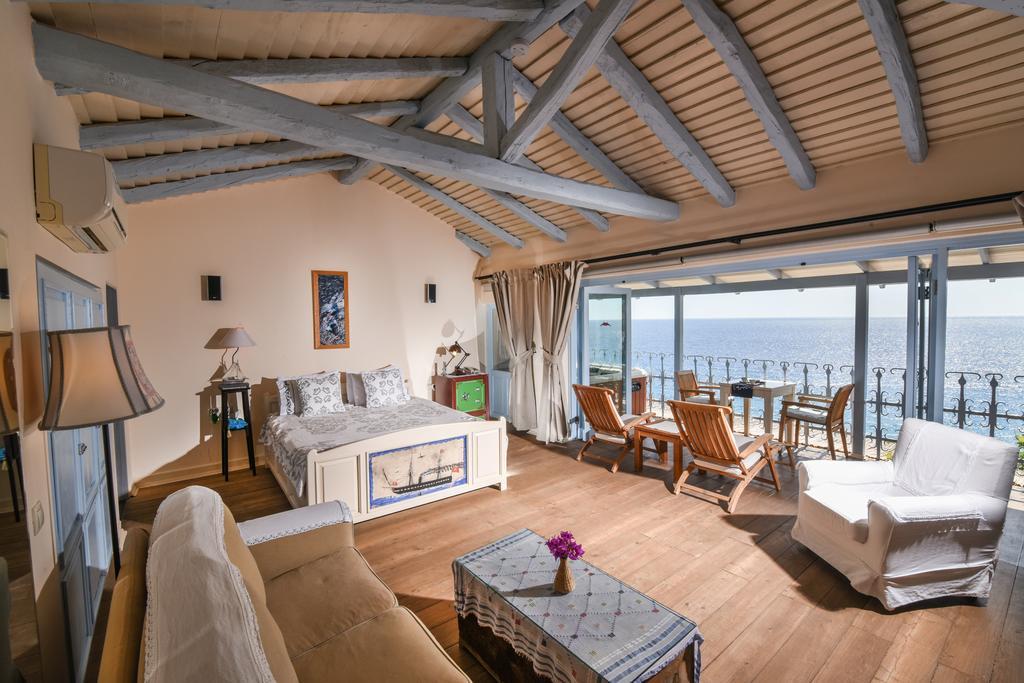 Beyaz Yunus Hotel - Adult Only Олудениз Экстерьер фото