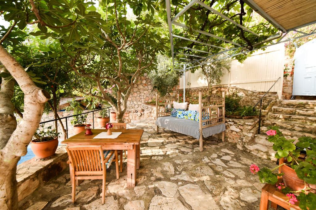 Beyaz Yunus Hotel - Adult Only Олудениз Экстерьер фото