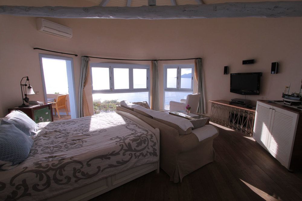 Beyaz Yunus Hotel - Adult Only Олудениз Экстерьер фото
