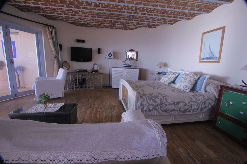 Beyaz Yunus Hotel - Adult Only Олудениз Экстерьер фото