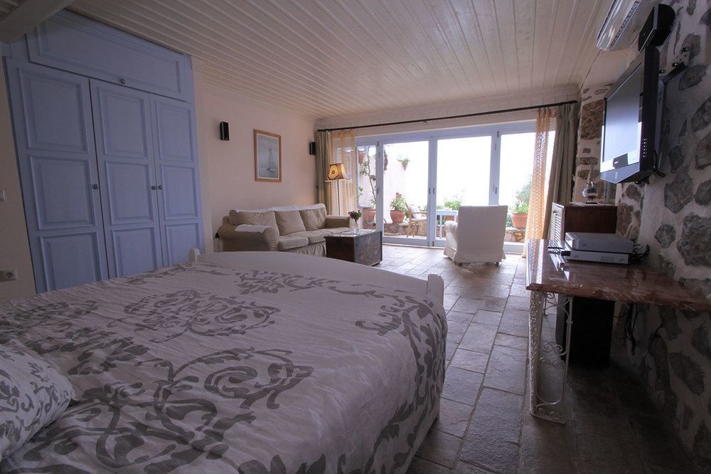 Beyaz Yunus Hotel - Adult Only Олудениз Экстерьер фото