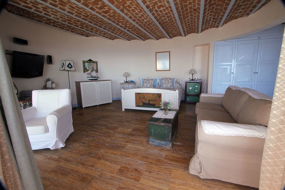 Beyaz Yunus Hotel - Adult Only Олудениз Экстерьер фото